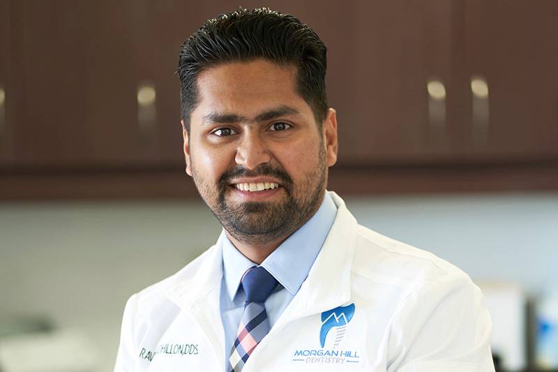 Dr. Ravneet Dhillon, DDS