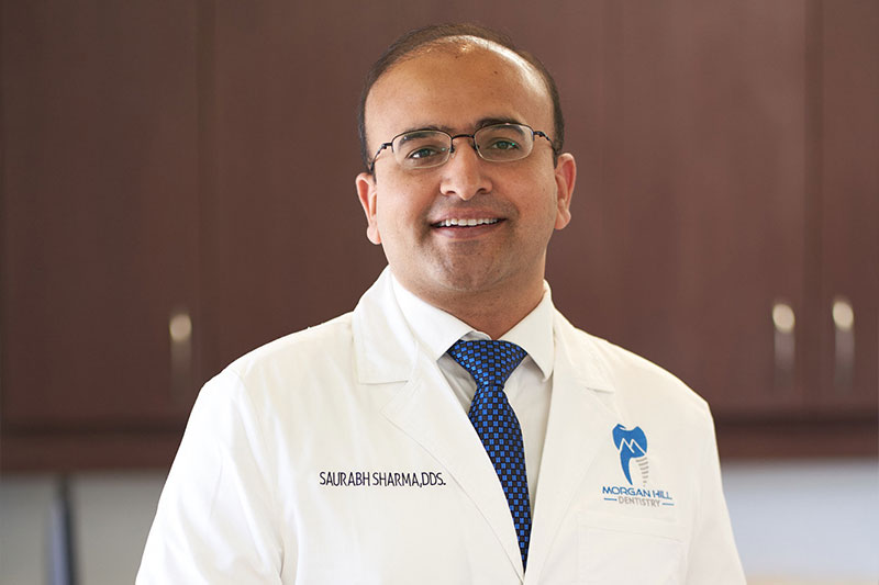 Dr. Saurabh Sharma