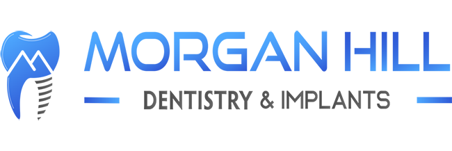 Dentist in Morgan Hill