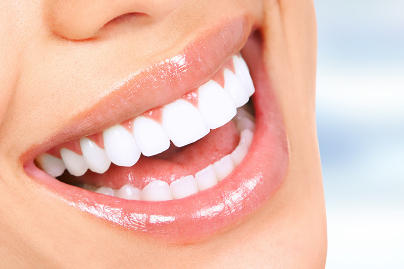 Cosmetic Dentistry in Morgan Hill