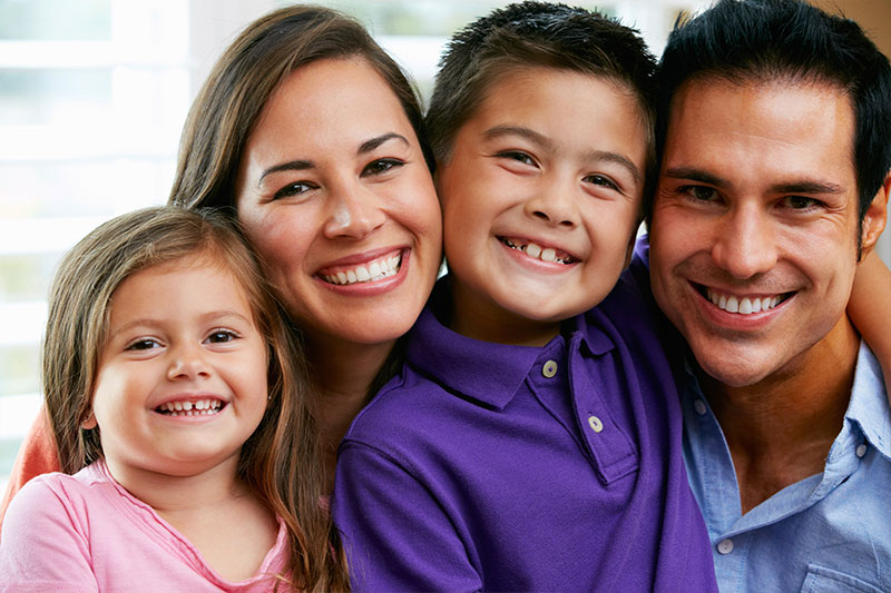 Family Dentistry in Morgan Hill