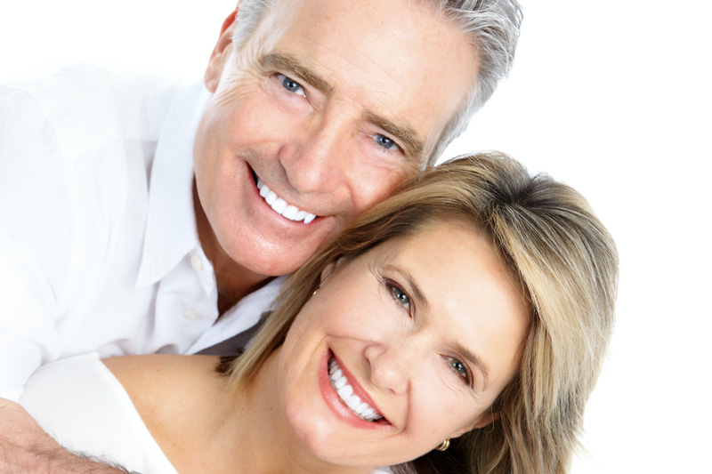 Dental Implants in Morgan Hill